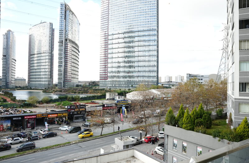 Nlive Akkoza manzara