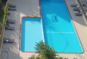 ESENKENT SARMAŞIK SİT SATILIK 2+1 HAVUZLU FUL TADİLATLI DAİRE