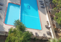ESENKENT SARMAŞIK SİT SATILIK 2+1 HAVUZLU FUL TADİLATLI DAİRE