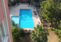 SARMAŞIK BİRLİKKENT SİT.SATILIK 3+1 HAVUZLU MANZARALI TADİLATLIDAİRE