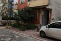 ESENYURT YENİKENT MAH  672 SOKAK TADİLATLI 2+1 BAHÇE KATI DAİRE