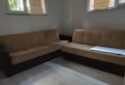 ESENYURT YENİKENT MAH  672 SOKAK TADİLATLI 2+1 BAHÇE KATI DAİRE