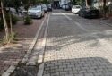 ESENYURT YENİKENT MAH  672 SOKAK TADİLATLI 2+1 BAHÇE KATI DAİRE
