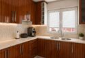 SARMAŞIK BİRLİKKENT SİT.SATILIK 3+1 HAVUZLU ARA K TADİLATLIDAİRE