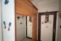 SARMAŞIK BİRLİKKENT SİT.SATILIK 3+1 HAVUZLU ARA K TADİLATLIDAİRE