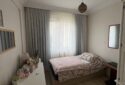 SARMAŞIK BİRLİKKENT SİT.SATILIK 3+1 HAVUZLU ARA K TADİLATLIDAİRE