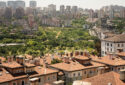 Bahçeşehir Toros Evlerinde Satılık 3+1 Gölet Manzaralı Daire