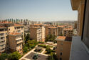 Bahçeşehir Toros Evlerinde Satılık 3+1 Gölet Manzaralı Daire