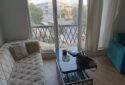 Esenyurt Ak Towers Sitesi’nde 1+1 Kiralık Daire/For Rent
