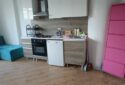 Esenyurt Ak Towers Sitesi’nde 1+1 Kiralık Daire/For Rent