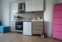 Esenyurt Ak Towers Sitesi’nde 1+1 Kiralık Daire/For Rent