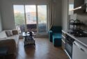 Esenyurt Ak Towers Sitesi’nde 1+1 Kiralık Daire/For Rent