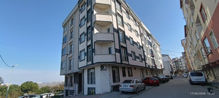 ARDIÇLI MAHALLESİ 1+1 BAHÇE KATI TEMİZ MASRAFSIZ  KİRALIK