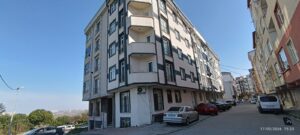 ARDIÇLI MAHALLESİ 1+1 BAHÇE KATI TEMİZ MASRAFSIZ KİRALIK - Esenyurt