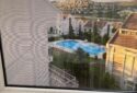 BAHÇEŞEHİR.. BOĞAZKÖY’DE… HAVUZLU SİTEDE… 5+2 TRİPLEX VİLLA
