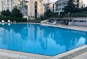 BAHÇEŞEHİR.. BOĞAZKÖY’DE… HAVUZLU SİTEDE… 5+2 TRİPLEX VİLLA