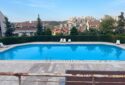 BAHÇEŞEHİR.. BOĞAZKÖY’DE… HAVUZLU SİTEDE… 5+2 TRİPLEX VİLLA