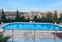 BAHÇEŞEHİR.. BOĞAZKÖY’DE… HAVUZLU SİTEDE… 5+2 TRİPLEX VİLLA