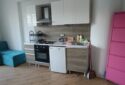 Esenyurt Ak Towers Sitesi’nde 1+1 Kiralık Daire/For Rent