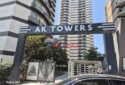 Esenyurt Ak Towers Sitesi’nde 1+1 Kiralık Daire/For Rent