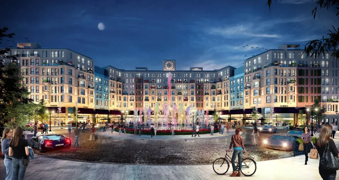 Meydan Ardıçlı Rehberi: Satılık, Kiralık Daireler, Fiyatlar ve Yaşam Analizi